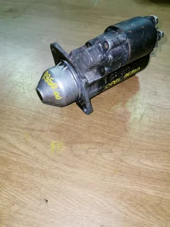 Opel Astra Kadett Starter