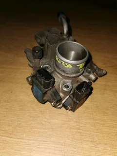 Tata Indigo /indica Complete Throtle Body