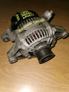 Opel Astra Kadett Alternator