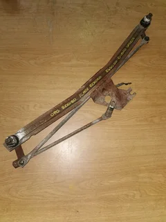 Opel Rekord /chev Rekord Wiper Mechanism