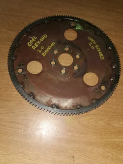 Opel Rekord /chev Rekord Flex Plate