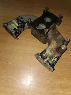 Opel Rekord /chev 2.0 I Take Manifold