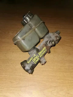 Opel Rekord /chev Rekord 2.0 Brake Master Cylinder