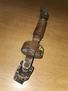 Bmw E46 320i 330i Steering Knuckle