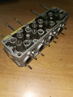 Opel Astra Kadett Complete Cylinder 140i