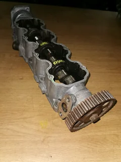 Opel Astra Kadett 140i Camhaft+cam Box