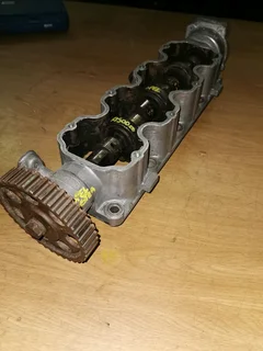 OPEL ASTRA KADETT 140I CAMHAFT&#43;CAM BOX