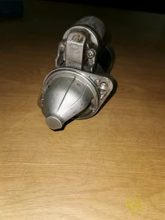 HYUNDAI GETZ G3EA 3 CYLINDER DIESEL STARTER