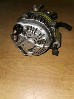 HYUNDAI GETZ D3EA 3 CYLINDER DIESEL ALTERNATOR