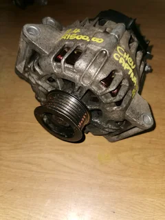 Chevrolet Captiva 2.4 Alternator