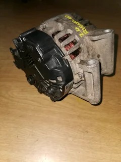 CHEVROLET CAPTIVA 2.4 ALTERNATOR