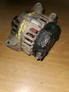 CHEVROLET CAPTIVA 2.4 ALTERNATOR
