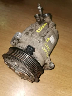 Chevrolet Captiva 2.4 Aircon Pump