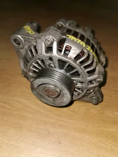 Tata Indigo /indica Alternator
