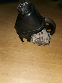 CHEVROLET CAPTIVA 2.4 POWERSTEERING PUMP