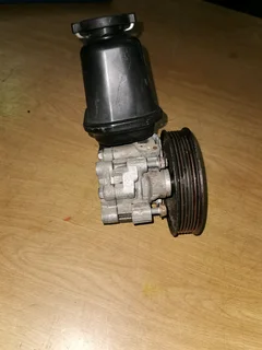 CHEVROLET CAPTIVA 2.4 POWERSTEERING PUMP