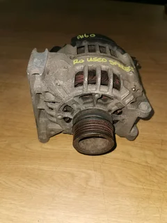 Mercedes Benz A160 Alternator