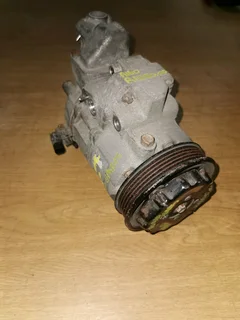 Mercedes Benz A160 Aircon Pump