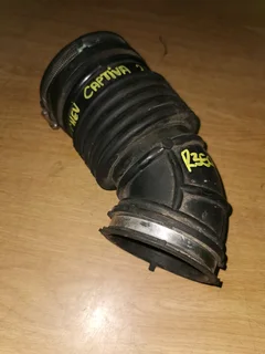 Chevrolet Captiva 2.4 Induction Pipe