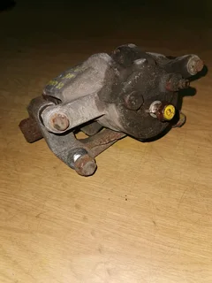 TOYOTA COROLLA RUNX 3ZZ 4ZZ DRIVERSIDE BRAKE CALIPER