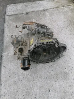 Toyota Corolla Runx 3zz 4zz 5 Speed Gearbox