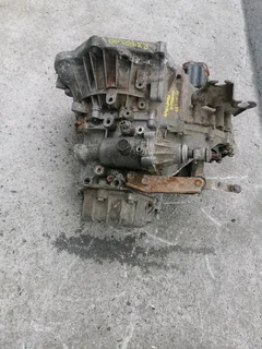 TOYOTA COROLLA RUNX 3ZZ 4ZZ 5 SPEED GEARBOX