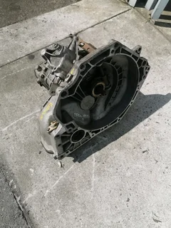 Opel Astra Kadett 1998 5 Speed Gearbox