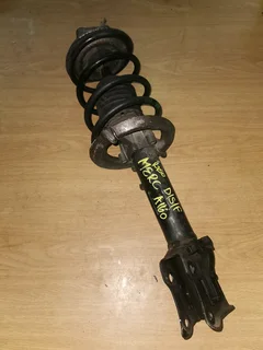 Mercedes Benz A160 Driverside Complete Strut /shock