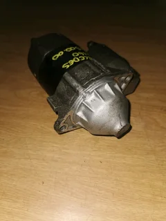 Mercedes Benz A160 Starter