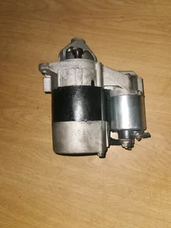 MERCEDES BENZ A160 STARTER