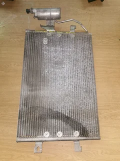 Mercedes Benz A160 Aircon Radiator