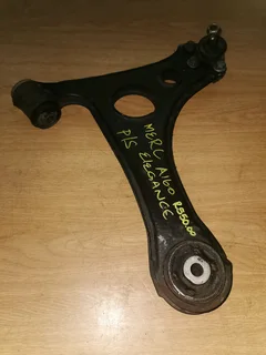 Mercedes Benz A160 Passenger Side Lower Control Arm