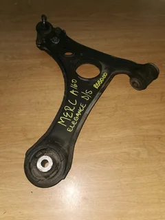 Mercedes Benz A160 Driverside Lower Control Arm