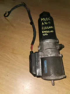Mercedes Benz A160 Powersteering Pump