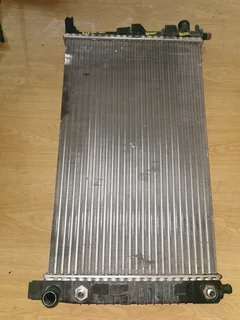 Mercedes Benz A160 Automatic Radiator