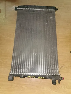 MERCEDES BENZ A160 AUTOMATIC RADIATOR