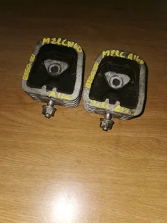 Mercedes Benz A160 Front Engine Mounting R250.00 Perside