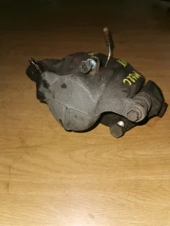 MERCEDES BENZ A160 DRIVERSIDE BRAKE CALIPER