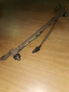 Tata Indigo Station Wagon Wiper Mechanism