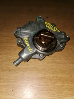 Bmw E46 N46b18 Vacume Pump