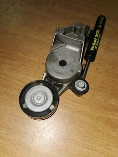 Vw Golf Jetta 4 1.9 Tdi Alternator Belt Tensioner