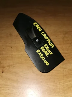 Chev Captiva 2.4 Right Rear Window Switch