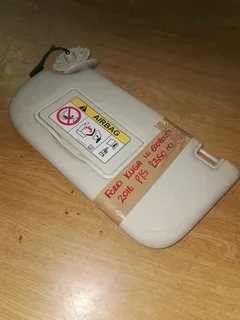Ford Kuga 1.6 Ecoboost Passenger Side Sunvisor
