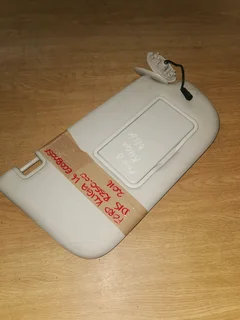 Ford Kuga 1.6 Ecoboost Driverside Sunvisor