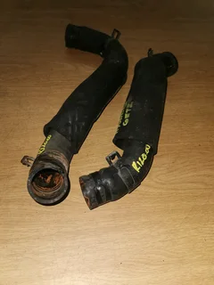 Hyundai Getz D3ea 3 Cylinder Top And Bottom Radiator Hose R120.00 Each