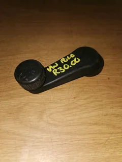 Vw Polo Vivo Window Winder