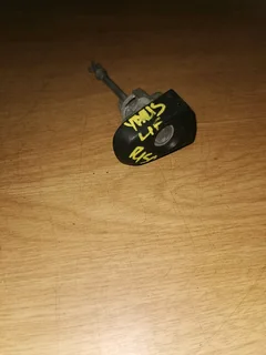 Toyota Yaris Passenger Side Door Lock