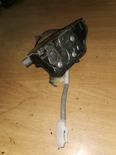 Bmw E46 Driverside Door Catch