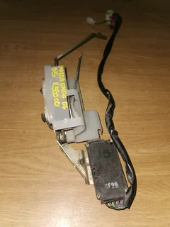 Mazda Etude Driverside Front Door Catch