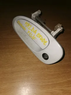 Mazda Etude B6 160ie Left Front Door Handle